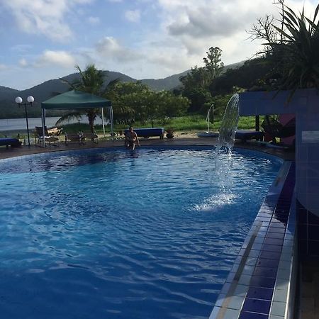 Ap Beira Da Lagoa Da Conceicao Florianópolis Exterior foto